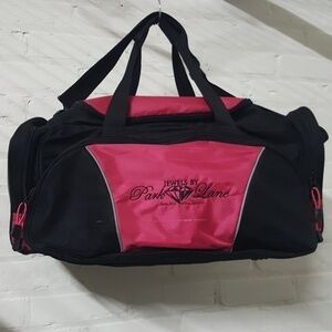 𝅺JBPL duffle bag